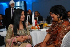 Baroness Sandip Verma: Minister of International Development, Minister of Equalities and Women