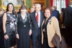 40th Anniversary of Bhakti Vedanta Manor at the House of Lords- April 2013